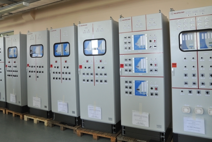 Предприятия электротехнического кластера Чувашии переходят на строительство цифровых подстанций