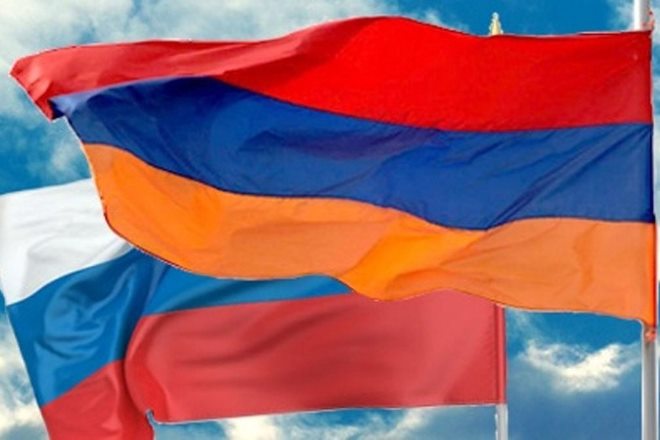 Делегация Архангельской области рассказала в Армении про кластерный подход