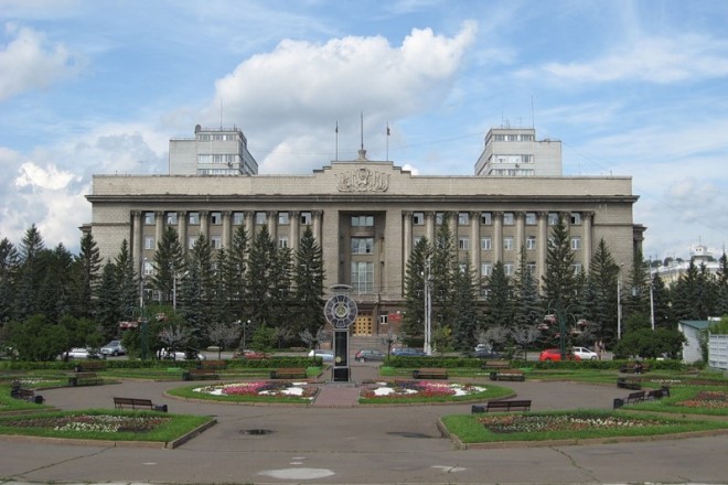 В Красноярском крае утверждены паспорт и сводный план реализации приоритетного проекта развития «Инновационный кластер «Технополис «Енисей»