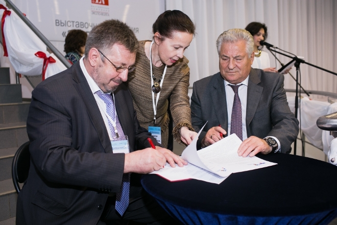 Пензенский кластер «Биомед» расширит сотрудничество с Самарским кластером медицины и фармтехнологий