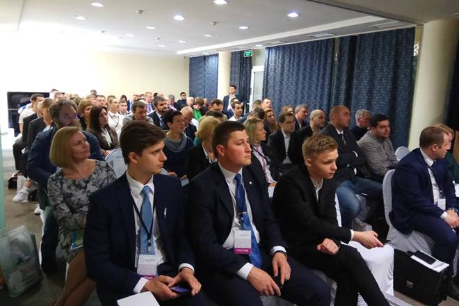 В Кисловодске обсудили текущую ситуацию и перспективы развития агропромышленных кластеров