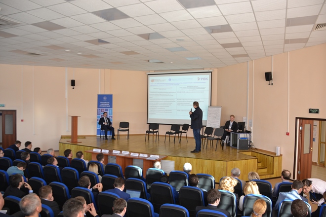 Эксперты из Ульяновска участвуют в разработке планов развития кластеров-лидеров до 2020 года