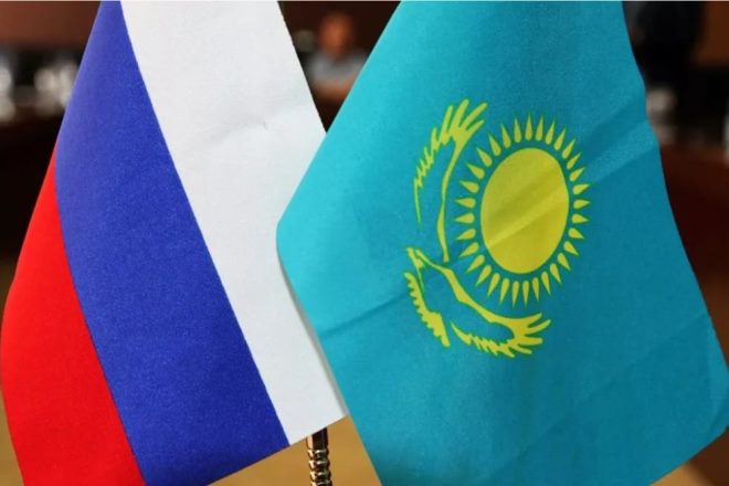 Омская область планирует создать совместный кластер с Казахстаном