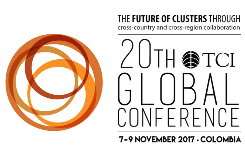 Кластерная политика и развитие промышленности — в фокусе дискуссий на Глобальной конференции TCI 2017