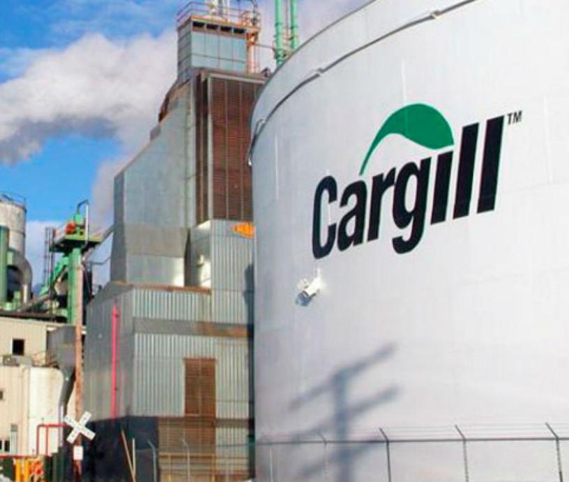 Cargill вложил 1,8 млрд рублей в расширение производства в Тульской области