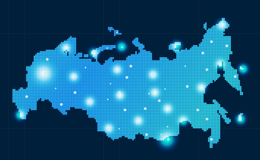 Любая точка на карте. Карта России. Карта России в пикселях. Карта России точками. Цифровая карта России.