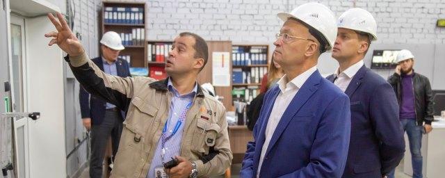 Владимирский промышленный кластер инженерных, климатических систем строит планы на будущее
