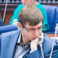 Бредихин Сергей Валерьевич