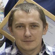 Пучков Владимир Викторович