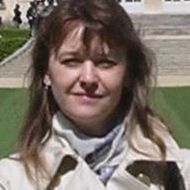 Фридлянова Светлана Юрьевна